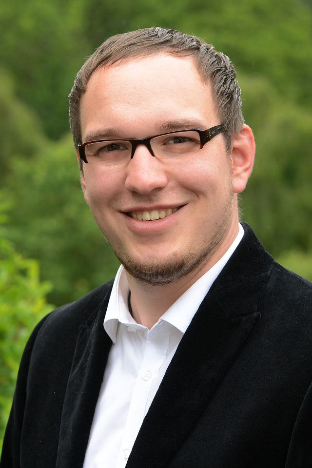 Jörg Brand